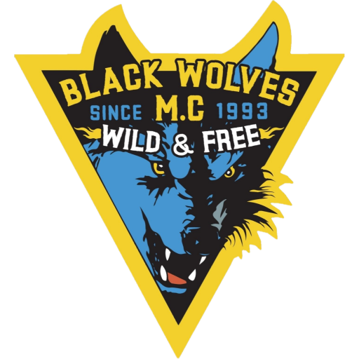 Black Wolves M.C.