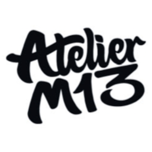 ATELIER M13