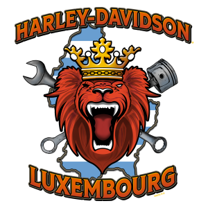 HARLEY-DAVIDSON LUXEMBOURG