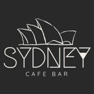 SYDNEY CAFE BAR