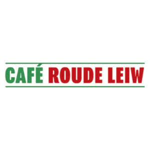 CAFE ROUDE LEIW