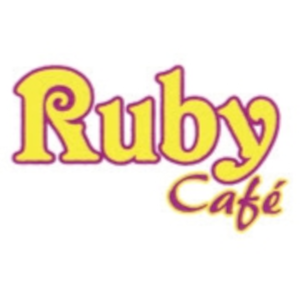 RUBY CAFE