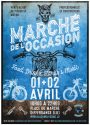 Marché de l'occasion 2018